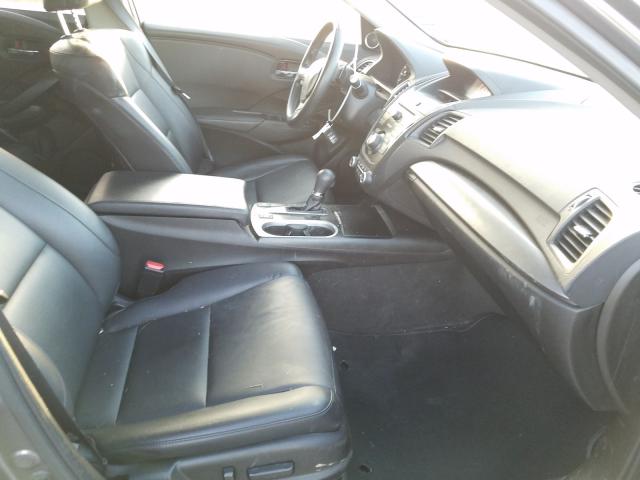 Photo 4 VIN: 5J8TB3H30JL005224 - ACURA RDX 