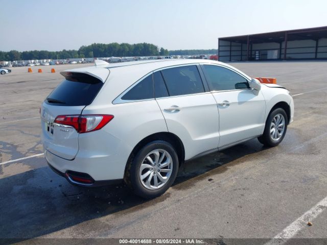 Photo 3 VIN: 5J8TB3H30JL007443 - ACURA RDX 