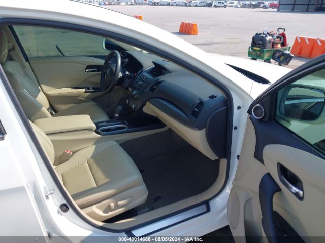 Photo 4 VIN: 5J8TB3H30JL007443 - ACURA RDX 