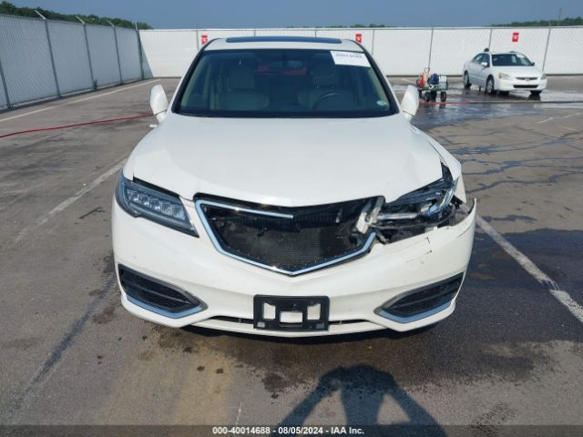 Photo 5 VIN: 5J8TB3H30JL007443 - ACURA RDX 