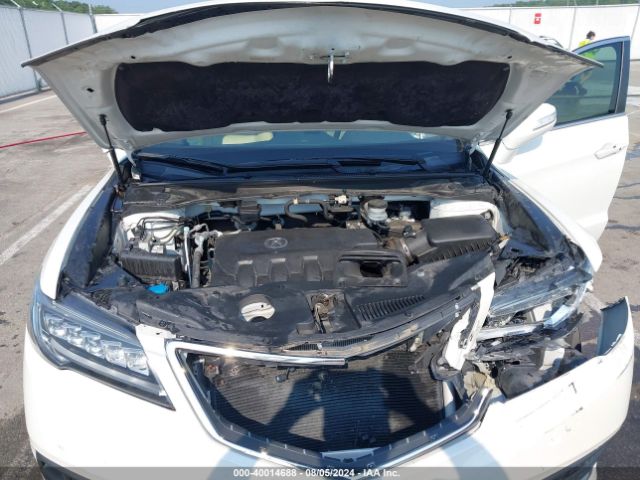 Photo 9 VIN: 5J8TB3H30JL007443 - ACURA RDX 