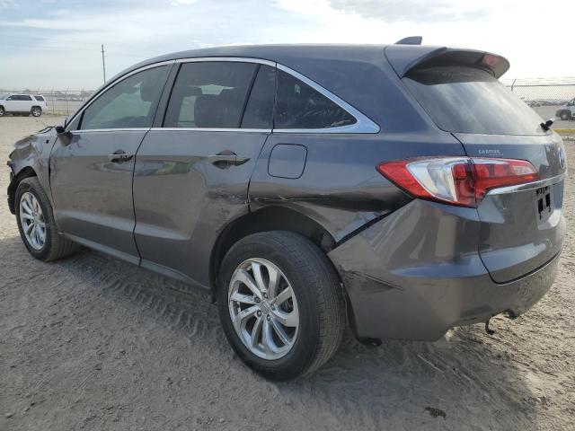 Photo 1 VIN: 5J8TB3H30JL013081 - ACURA RDX 