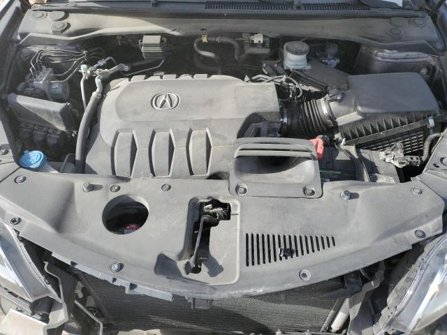 Photo 10 VIN: 5J8TB3H30JL013081 - ACURA RDX 