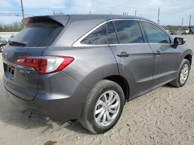 Photo 2 VIN: 5J8TB3H30JL013081 - ACURA RDX 