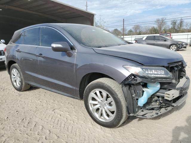 Photo 3 VIN: 5J8TB3H30JL013081 - ACURA RDX 