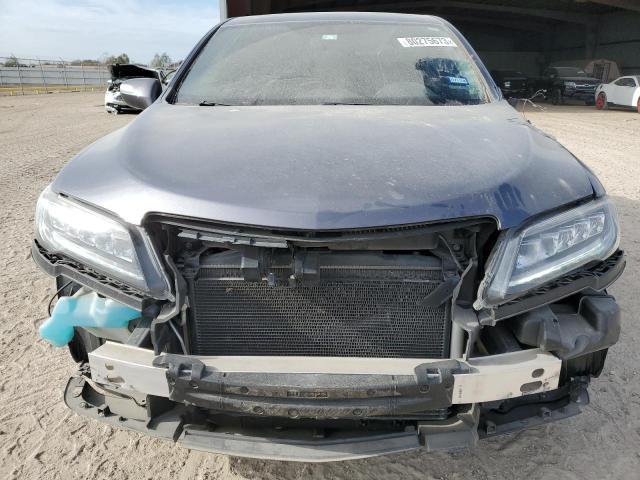 Photo 4 VIN: 5J8TB3H30JL013081 - ACURA RDX 