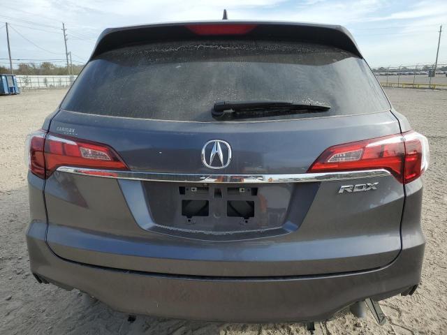 Photo 5 VIN: 5J8TB3H30JL013081 - ACURA RDX 