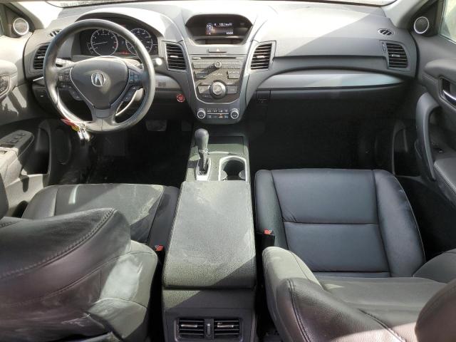 Photo 7 VIN: 5J8TB3H30JL013081 - ACURA RDX 