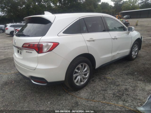 Photo 3 VIN: 5J8TB3H30JL013730 - ACURA RDX 