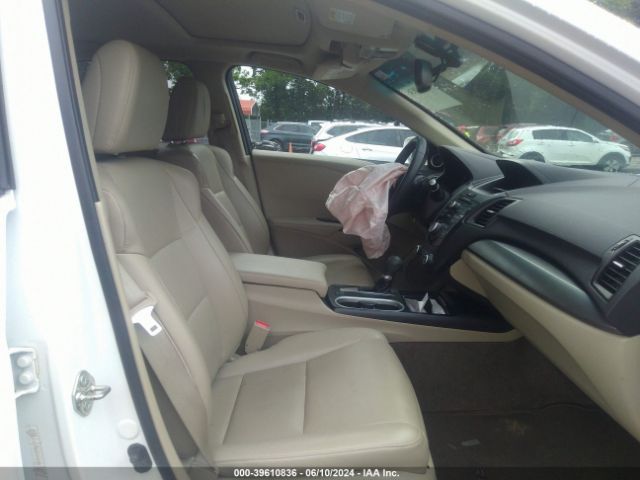 Photo 4 VIN: 5J8TB3H30JL013730 - ACURA RDX 