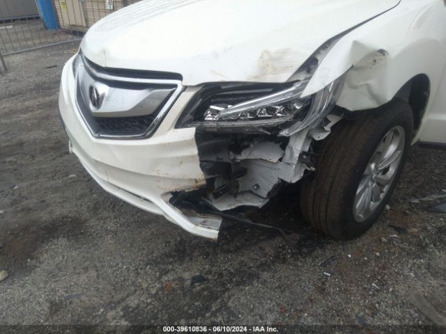 Photo 5 VIN: 5J8TB3H30JL013730 - ACURA RDX 