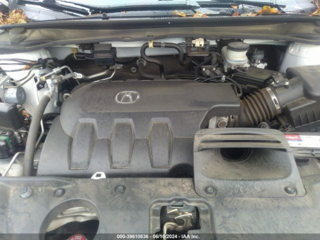 Photo 9 VIN: 5J8TB3H30JL013730 - ACURA RDX 