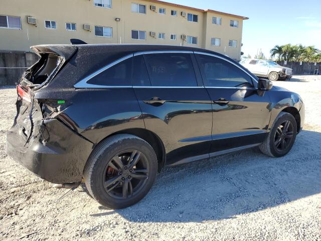 Photo 2 VIN: 5J8TB3H31DL006936 - ACURA RDX 