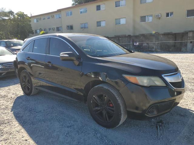 Photo 3 VIN: 5J8TB3H31DL006936 - ACURA RDX 