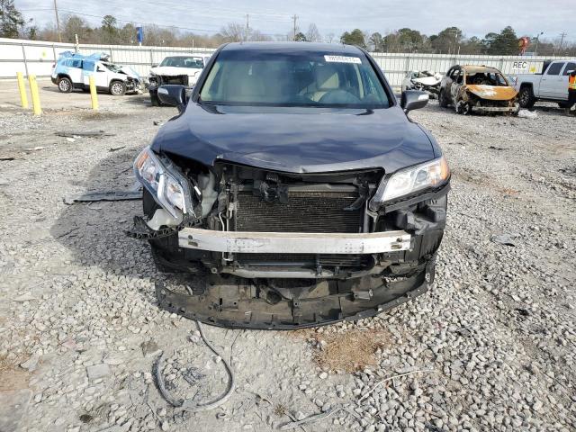 Photo 4 VIN: 5J8TB3H31DL017841 - ACURA RDX 