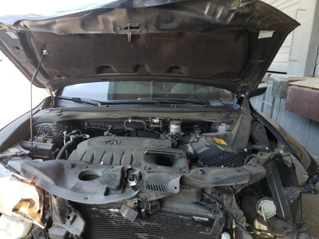 Photo 6 VIN: 5J8TB3H31EL001253 - ACURA RDX 