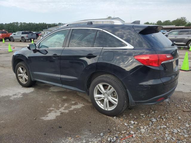 Photo 1 VIN: 5J8TB3H31EL012186 - ACURA RDX 