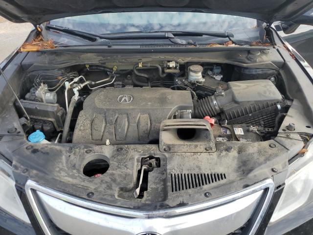 Photo 11 VIN: 5J8TB3H31EL012186 - ACURA RDX 