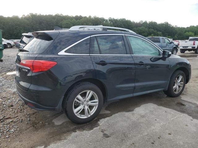 Photo 2 VIN: 5J8TB3H31EL012186 - ACURA RDX 