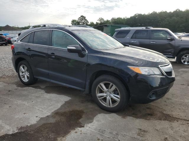 Photo 3 VIN: 5J8TB3H31EL012186 - ACURA RDX 