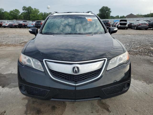 Photo 4 VIN: 5J8TB3H31EL012186 - ACURA RDX 