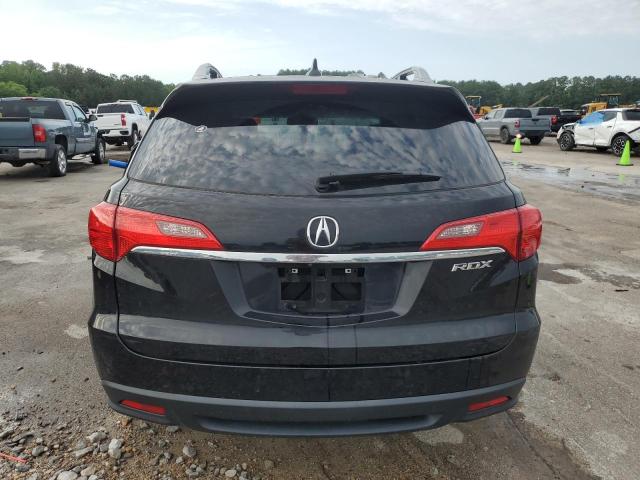 Photo 5 VIN: 5J8TB3H31EL012186 - ACURA RDX 