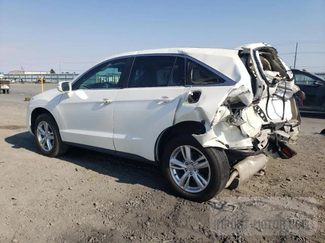 Photo 1 VIN: 5J8TB3H31EL013192 - ACURA RDX 