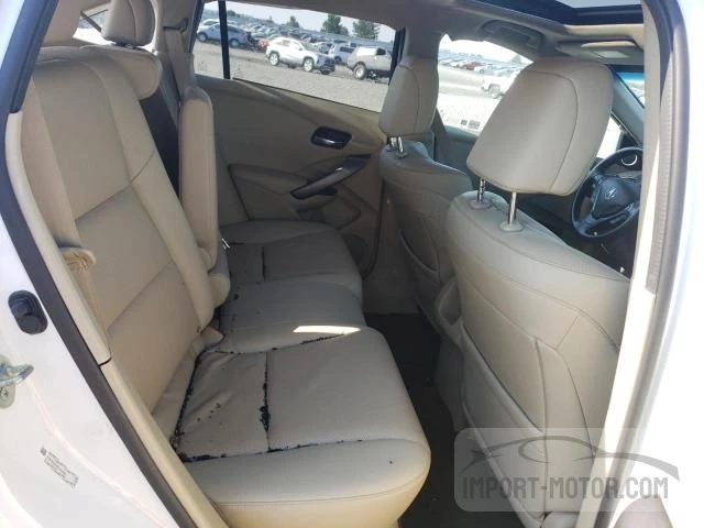 Photo 10 VIN: 5J8TB3H31EL013192 - ACURA RDX 