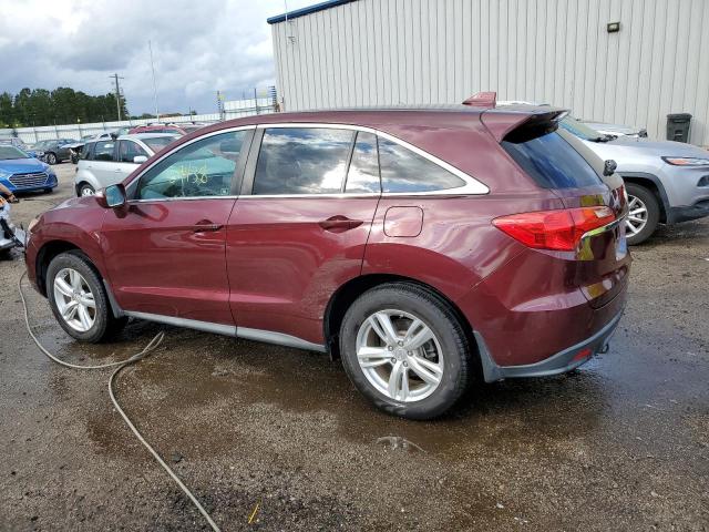 Photo 1 VIN: 5J8TB3H31EL013967 - ACURA RDX 