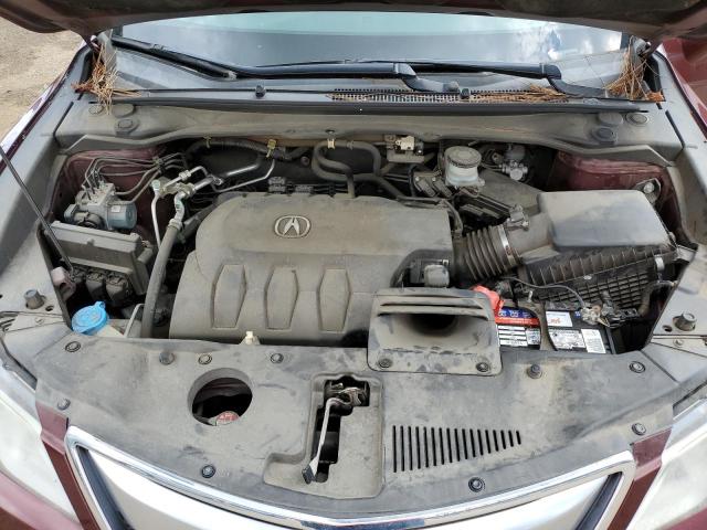 Photo 11 VIN: 5J8TB3H31EL013967 - ACURA RDX 