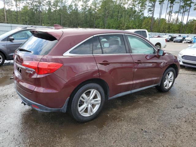 Photo 2 VIN: 5J8TB3H31EL013967 - ACURA RDX 