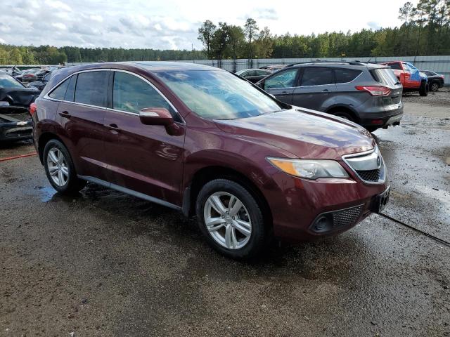 Photo 3 VIN: 5J8TB3H31EL013967 - ACURA RDX 