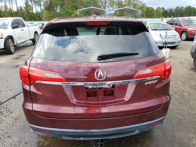 Photo 5 VIN: 5J8TB3H31EL013967 - ACURA RDX 