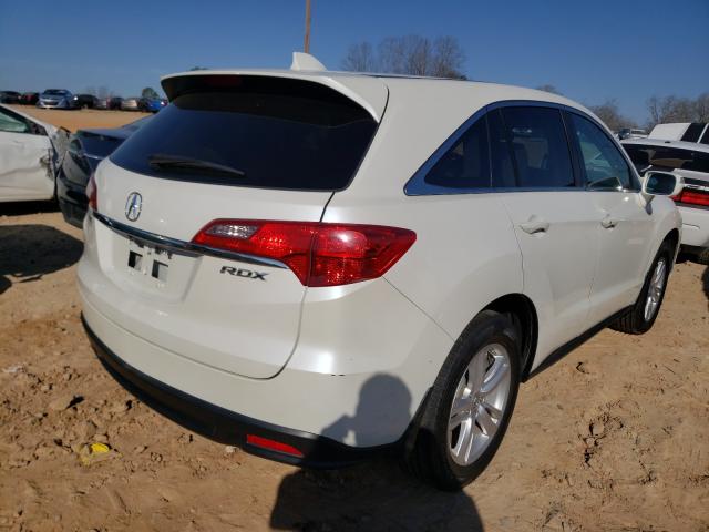 Photo 3 VIN: 5J8TB3H31FL001500 - ACURA RDX 