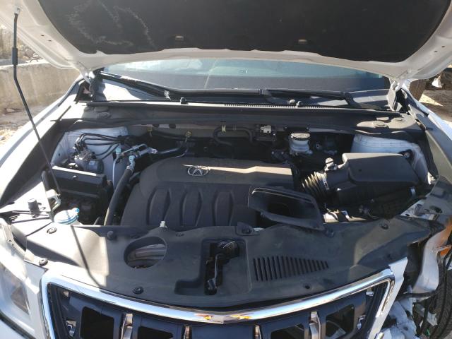 Photo 6 VIN: 5J8TB3H31FL001500 - ACURA RDX 