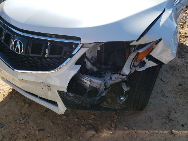 Photo 8 VIN: 5J8TB3H31FL001500 - ACURA RDX 