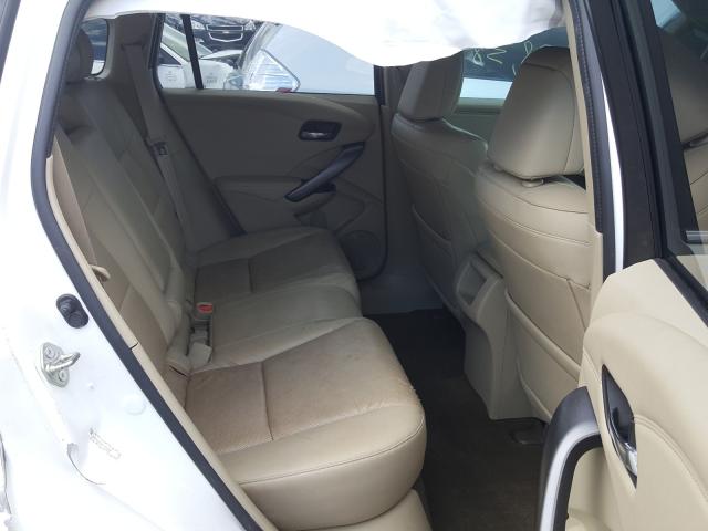 Photo 5 VIN: 5J8TB3H31FL004039 - ACURA RDX 