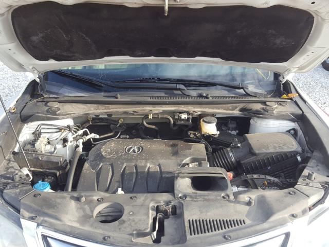 Photo 6 VIN: 5J8TB3H31FL004039 - ACURA RDX 