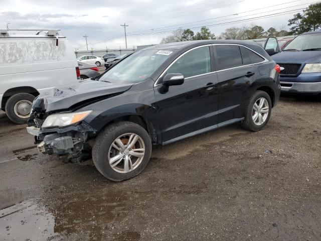 Photo 0 VIN: 5J8TB3H31FL004347 - ACURA RDX 