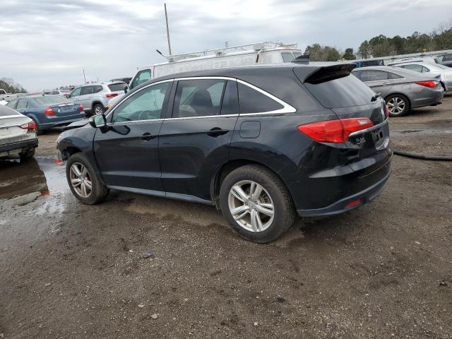 Photo 1 VIN: 5J8TB3H31FL004347 - ACURA RDX 