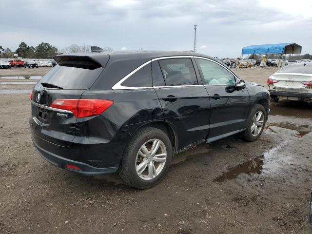 Photo 2 VIN: 5J8TB3H31FL004347 - ACURA RDX 