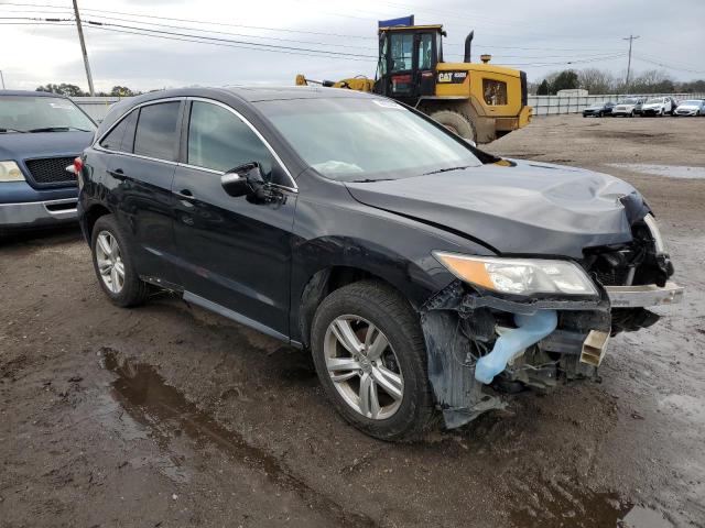 Photo 3 VIN: 5J8TB3H31FL004347 - ACURA RDX 