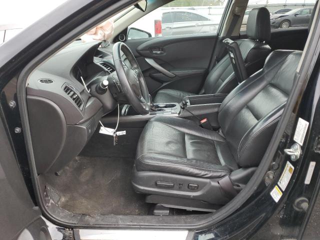 Photo 6 VIN: 5J8TB3H31FL004347 - ACURA RDX 