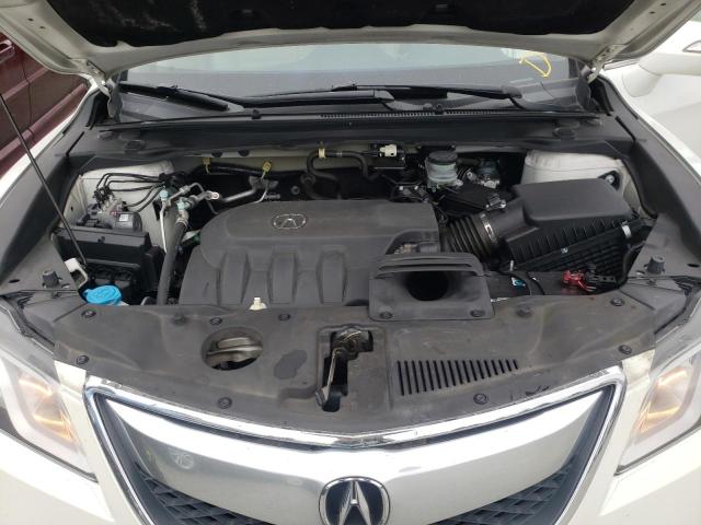 Photo 6 VIN: 5J8TB3H31FL005885 - ACURA RDX 