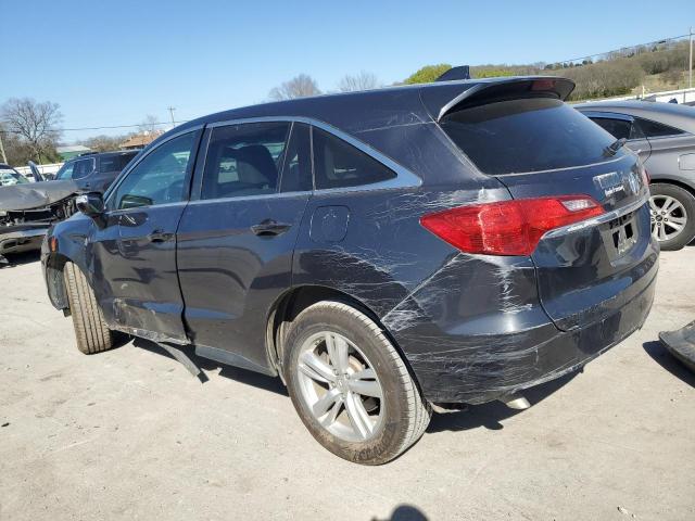 Photo 1 VIN: 5J8TB3H31FL008107 - ACURA RDX 