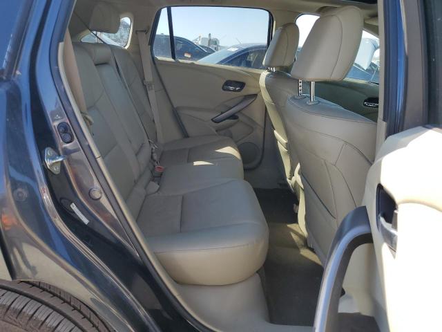 Photo 10 VIN: 5J8TB3H31FL008107 - ACURA RDX 