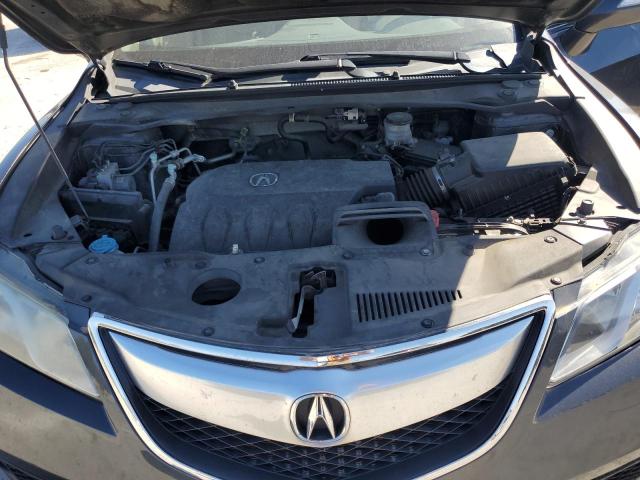 Photo 11 VIN: 5J8TB3H31FL008107 - ACURA RDX 