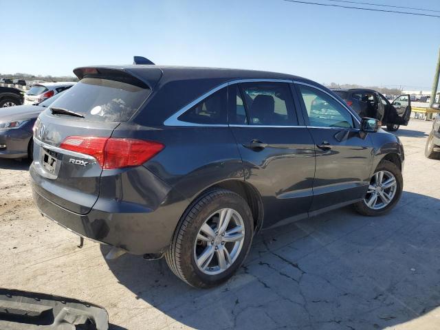 Photo 2 VIN: 5J8TB3H31FL008107 - ACURA RDX 