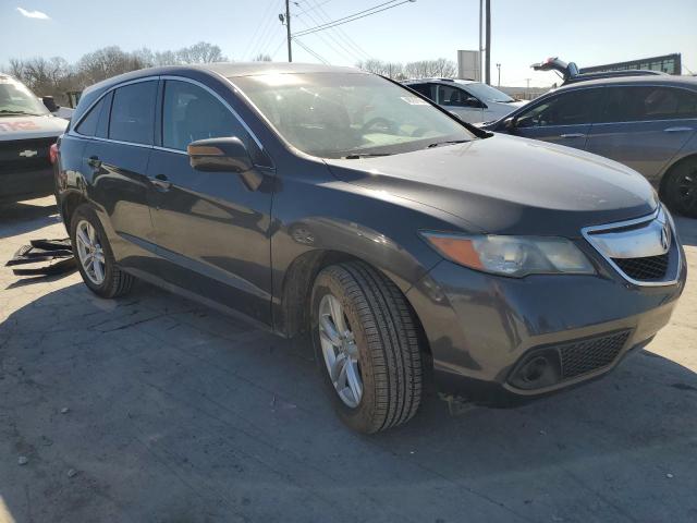 Photo 3 VIN: 5J8TB3H31FL008107 - ACURA RDX 