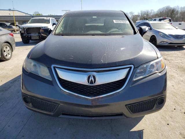 Photo 4 VIN: 5J8TB3H31FL008107 - ACURA RDX 